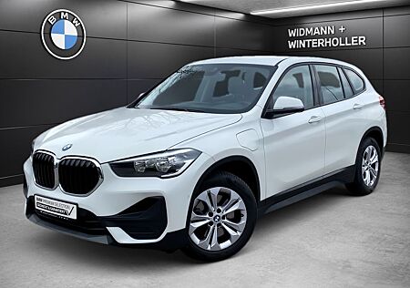 BMW X1 xDrive25e HUD PA DA DAB Navi el.Heck HiFi SHZ