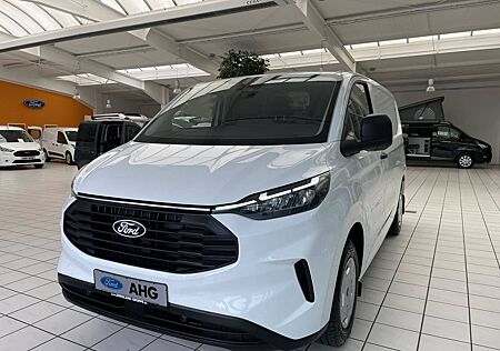 Ford Transit Custom Trend 280L1 *Klima*LED*GJR*RFK*
