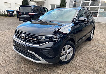 VW T-Cross Volkswagen /1.0 TSI/Life/Navi/PDC/SHZ