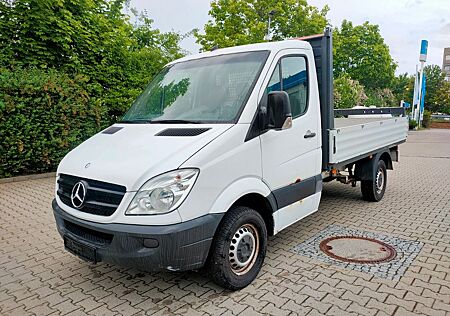 Mercedes-Benz Sprinter II Pritsche 309/311/313/315 CDI