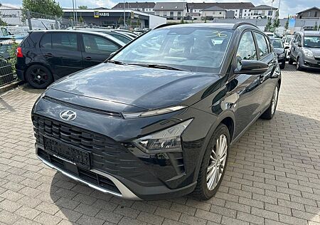 Hyundai Bayon Intro Edition Mild-Hybrid 2WD