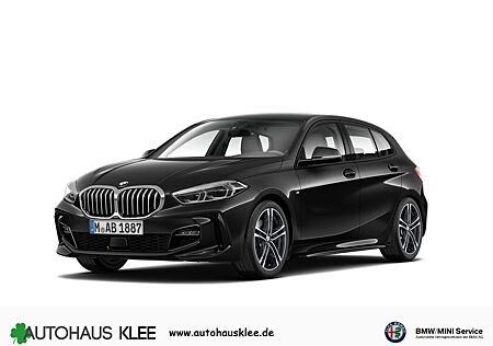 BMW 120 d xDrive M Sport EU6d Panorama Navi digitale