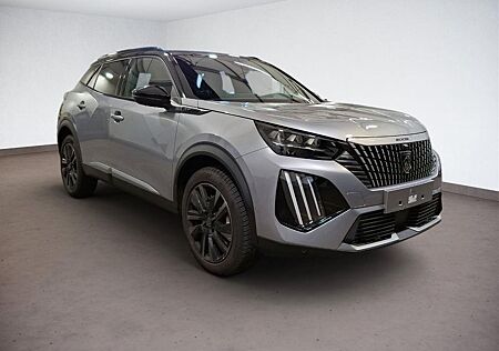 Peugeot 2008 II "GT" 130 Automatik (Navi, SHZ, Schiebed)