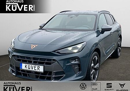 Cupra Terramar 1.5 TSI DSG ACC*LED*PDC*e-Heck*SHZ*RFK