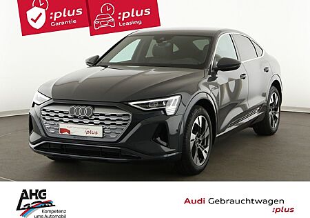 Audi Q8 Sportback advanced 55 e-tron quattro Adv