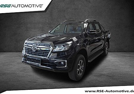 DFSK DFM Rich 6 Pick-UP DoKa 4X4 AT KlimaAutom.