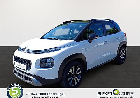 Citroën C3 Aircross 1.2 PureTech 110 Shine S&amp