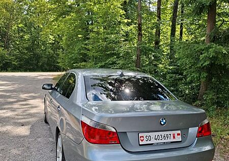 BMW 530xd A -