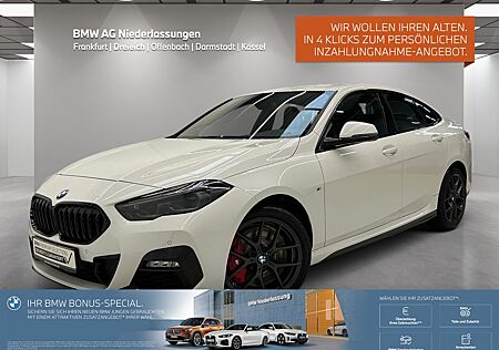 BMW 218i Gran Coupé M Sport LiveCockpitProf PDC LED