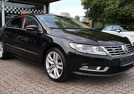 VW CC Volkswagen R-Line/Navi/Klima/Xenon/Leder