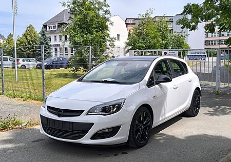 Opel Astra J Lim. 5-trg. Style