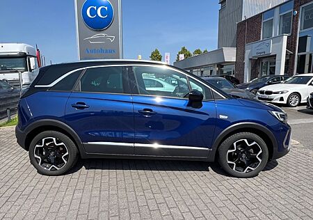 Opel Crossland X Crossland 1.5 D Ultimate SEHR VIELE EXTRAS