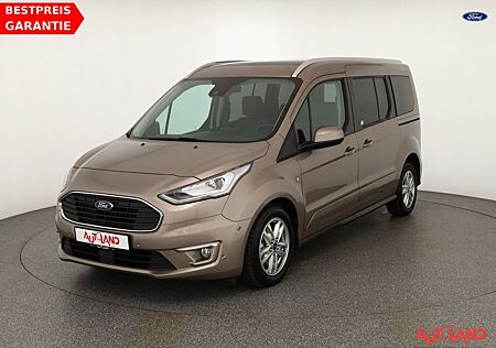 Ford Tourneo Connect Grand Tourneo 1.5 TDCi Connect Bi-Xenon 7-Sitzer