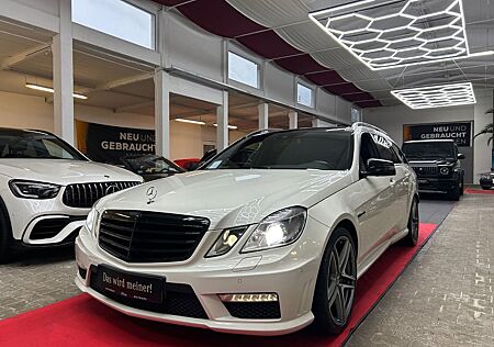 Mercedes-Benz E 63 AMG T V8 Bi-Turbo*PANO*RFK*HARMAN/KARDON*