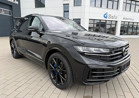 VW Touareg Volkswagen R eHYBRID+FINAL EDITION+AHK+PANO