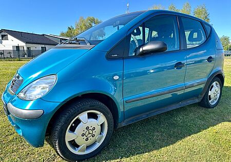 Mercedes-Benz A 160 Classik