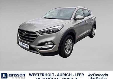 Hyundai Tucson ADVANTAGE