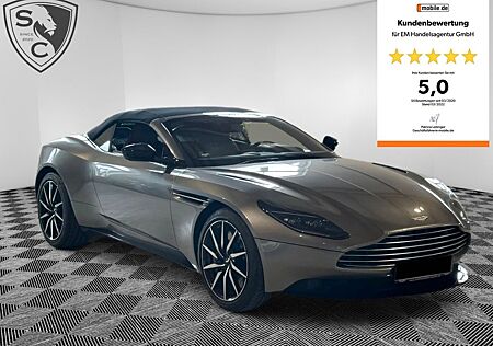 Aston Martin DB11 4.0 V8 Volante Technology Pack*Comfort Pack