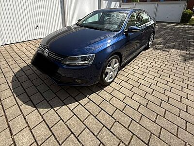 Volkswagen Jetta 1.4 TSI 90 kW Comfortline Comfortline