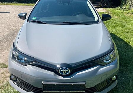 Toyota Auris Hybrid Style Selection 1,8-l-VVT-i Sty...