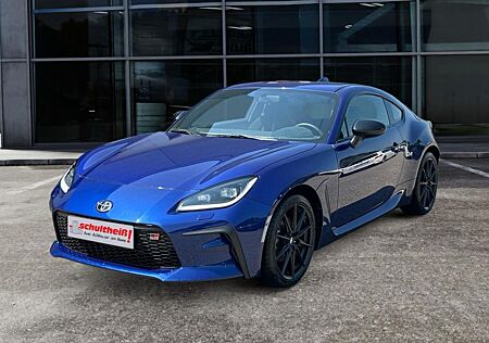 Toyota GT86 GR86 Automatik