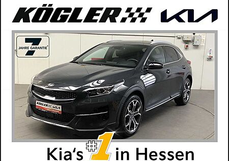 Kia XCeed 1.6D 48V DCT7 XDITION