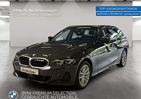 BMW 318d Touring Leasing ab 475,00€³ AHK