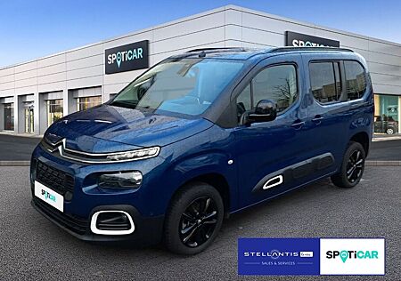 Citroën Berlingo M Shine MPV BlueHDi 100 Shine S&S (EU6d