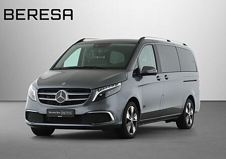 Mercedes-Benz V 250 d Avantgarde Lang Airmatic Pano LED 360°
