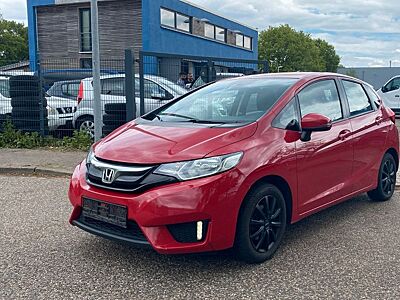 Honda Jazz Trend Euro 6 Klima Navi
