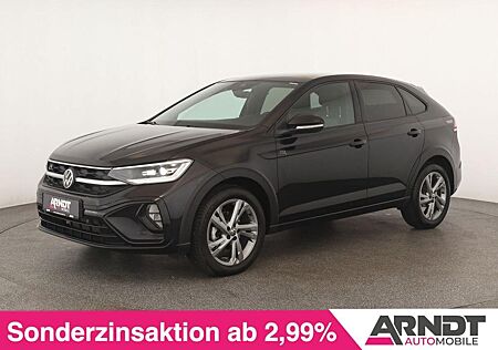 VW Taigo Volkswagen 1.5 TSI DSG R-Line IQ Pano Nav ACC Key Kam