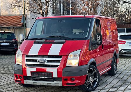 Ford Transit *Sport*Kasten*97.000Km*Klima*Navi*