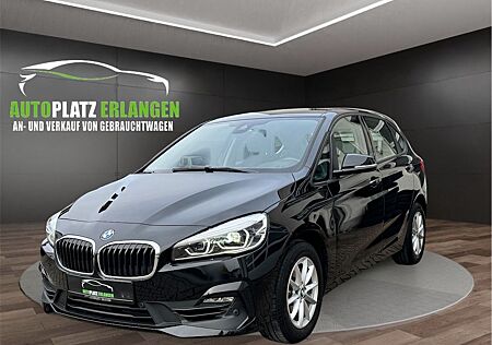 BMW 218 i Active Tourer Advantage *LED*SHZ*PDC*1.Hd