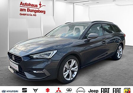 Seat Leon Sportstourer FR 1.5 eTSI DSG *Kamera/XL-Pak