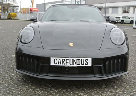Porsche 992 Targa 4 GTS T-Hybrid,lift,matrix,ACC,bose,14