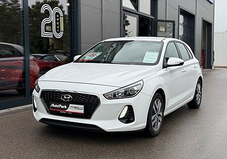 Hyundai i30 Trend