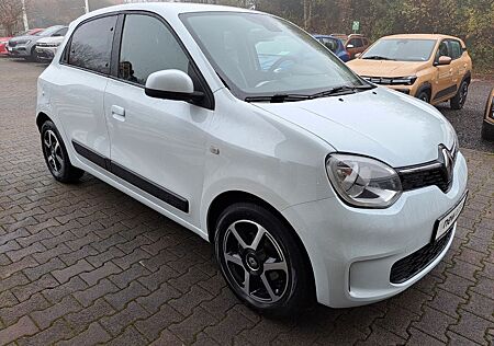 Renault Twingo Limited