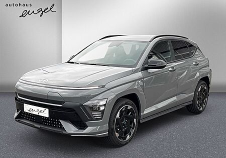 Hyundai Kona Elektro N Line,KLIMA,NAVI,TEMPO,SH,el.HECKK