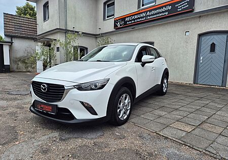 Mazda CX-3 Prime-Line 2.0*Tüv+Service neu-Alu*