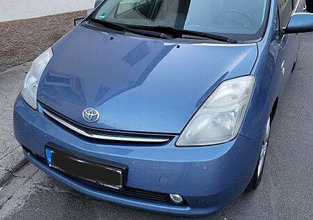 Toyota Prius 1.5-l-VVT-i Sol Sol