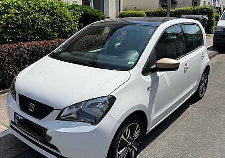 Seat Mii 1.0 44kW Cosmopolitan Cosmopolitan