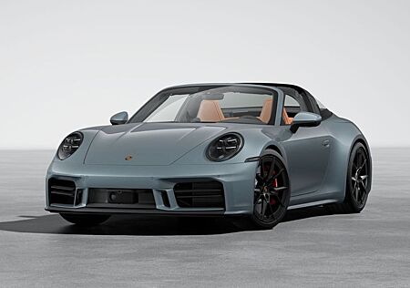 Porsche 992 .2 Targa 4S