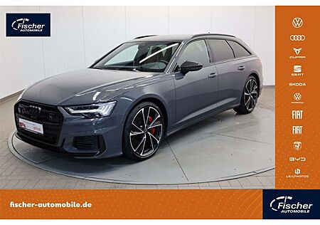 Audi S6 Avant TDI quattro exclusive AHK/LED/HUD/360