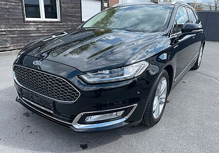 Ford Mondeo 2.0TDCI Turnier Vignale LKA*FCW*KAM*SA