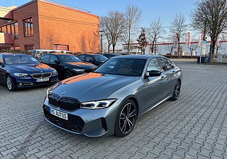 BMW M340d xD*M-Sitze*Schiebed*Keyless*ACC*H/K*Memory
