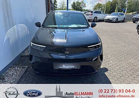 Opel Mokka Facelift 1.2 Turbo GS www.auto-ellmann.d