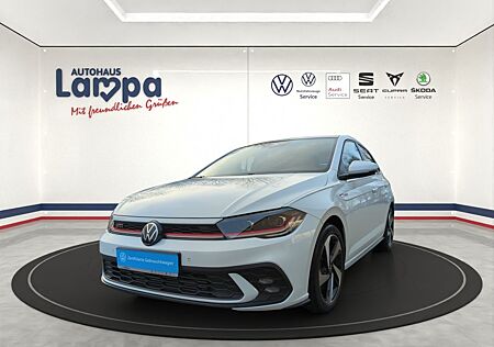 VW Polo Volkswagen GTI VI 2.0 TSI DSG NAV,RFK,SHZ,ACC,DAB+,Mat
