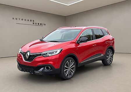 Renault Kadjar 1.2 TCE Bose Edition Navi/LED/Kamera