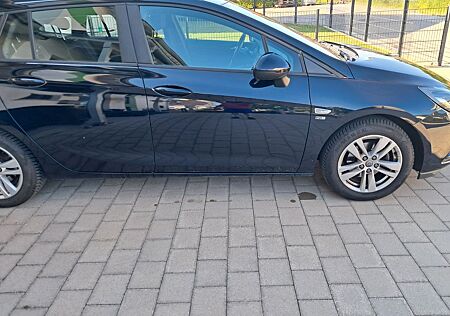 Opel Astra ST 1.4 Turbo 120 Jahre 110kW S/S Auto ...