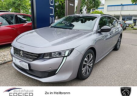 Peugeot 508 SW Hybrid 225 Allure Pack Plug-In EU6d Navi